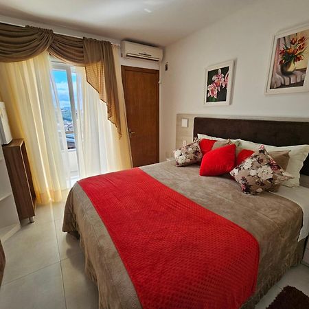 Pousada Lugama Bento Gonçalves Zimmer foto