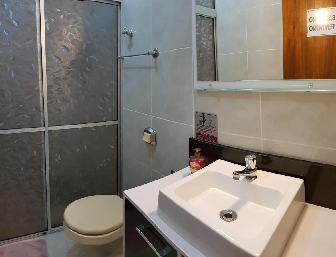 Pousada Lugama Bento Gonçalves Zimmer foto