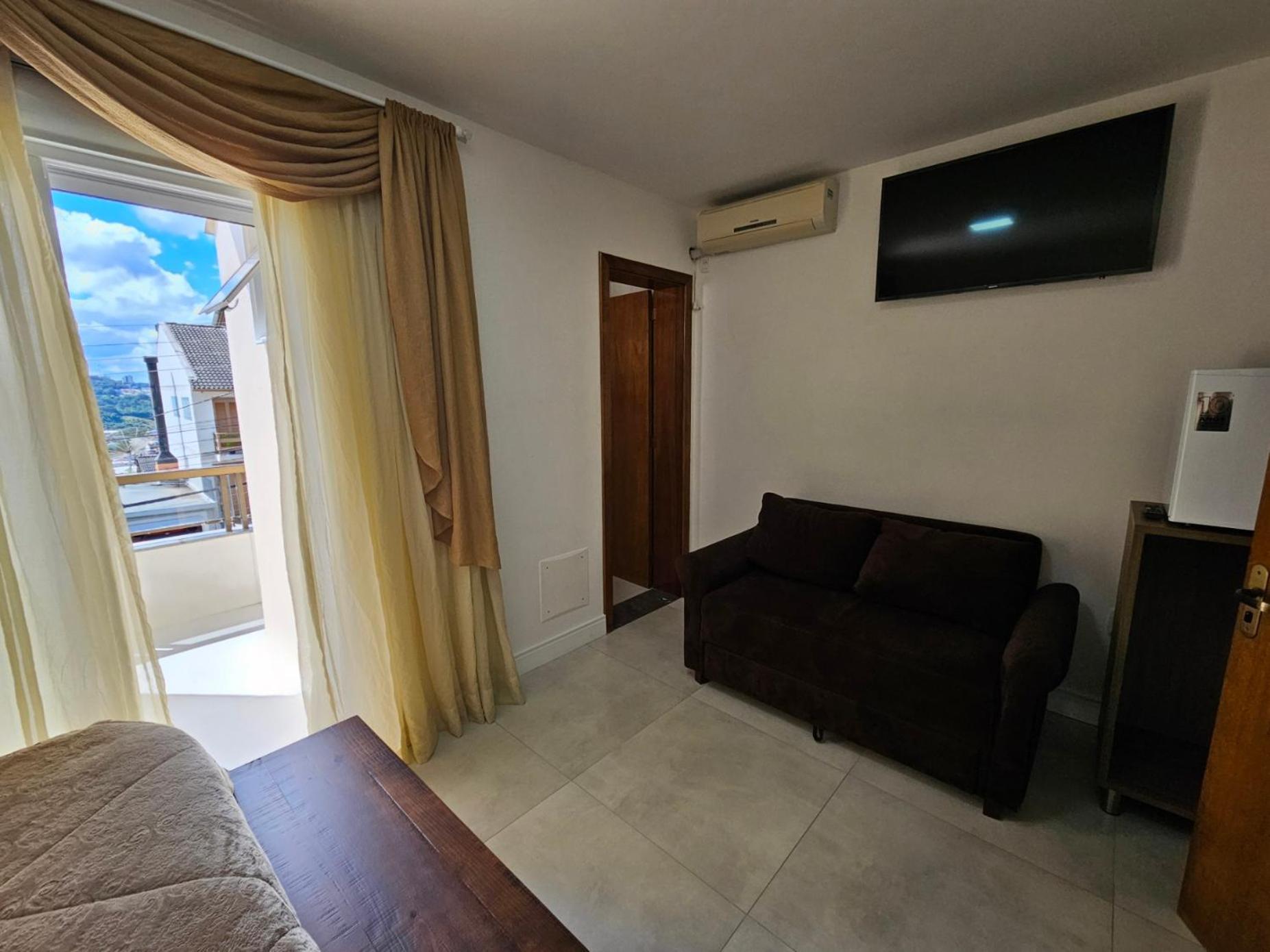 Pousada Lugama Bento Gonçalves Zimmer foto