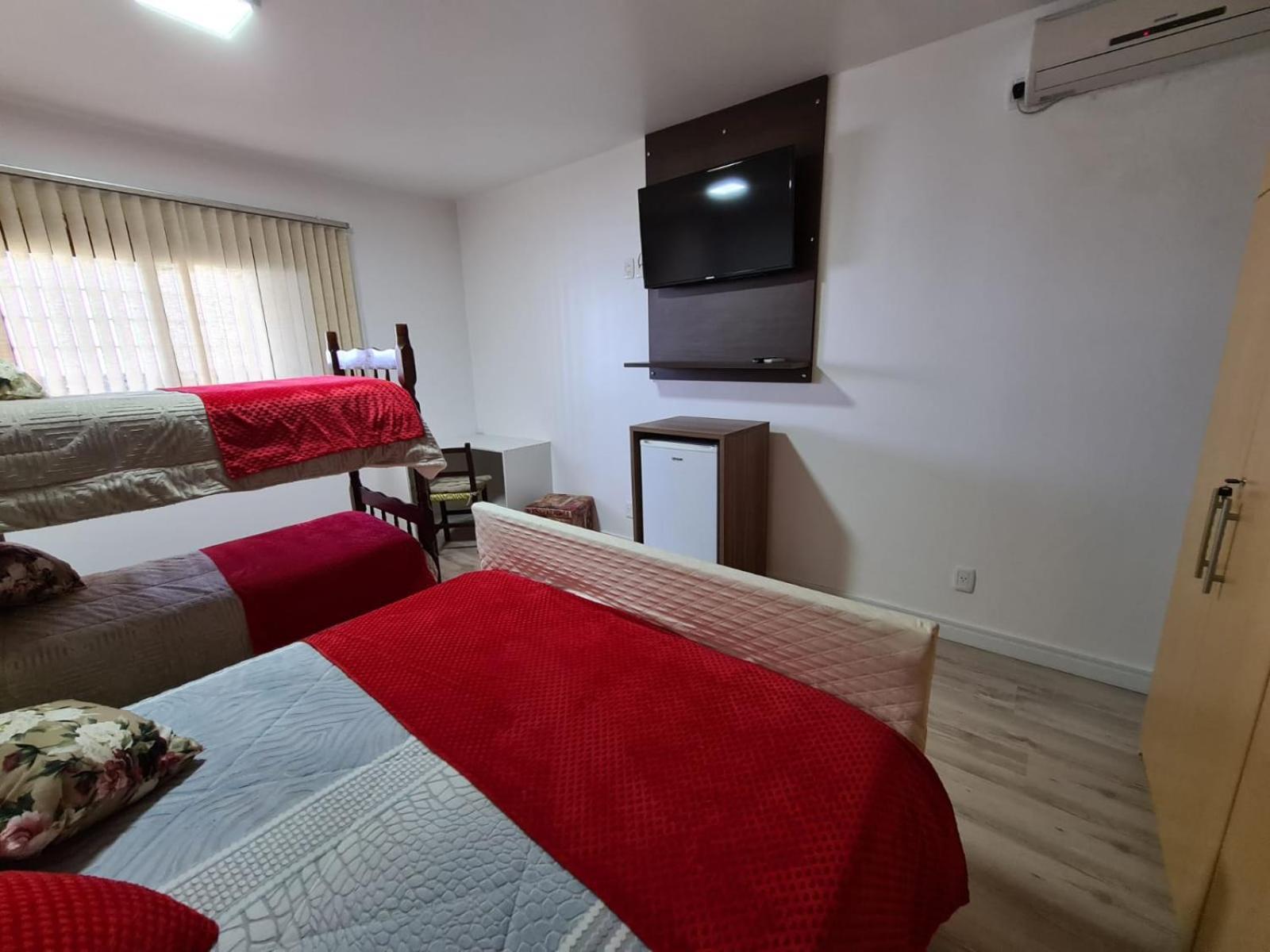 Pousada Lugama Bento Gonçalves Zimmer foto