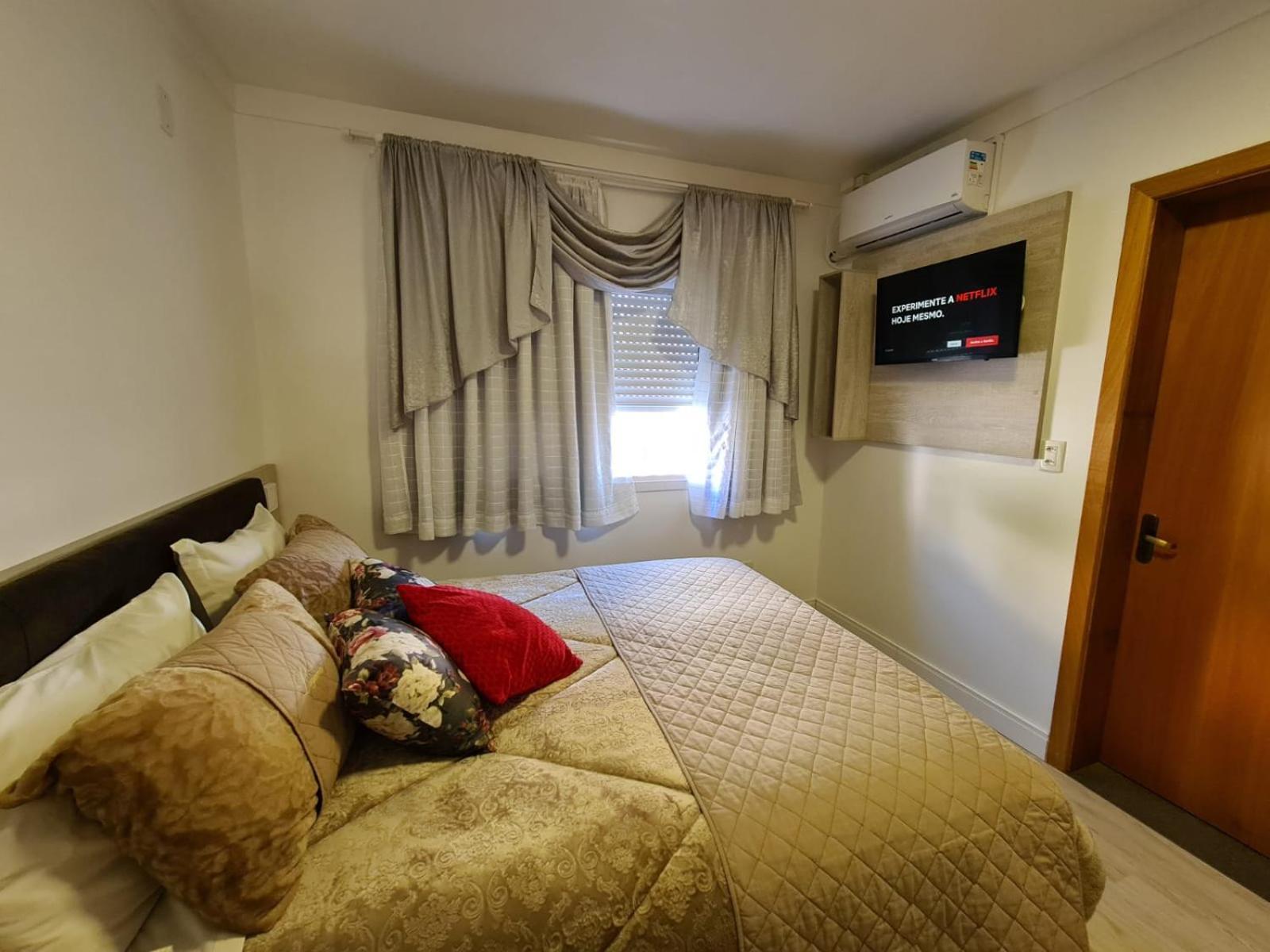 Pousada Lugama Bento Gonçalves Zimmer foto
