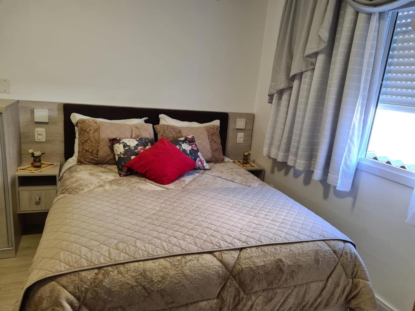 Pousada Lugama Bento Gonçalves Zimmer foto