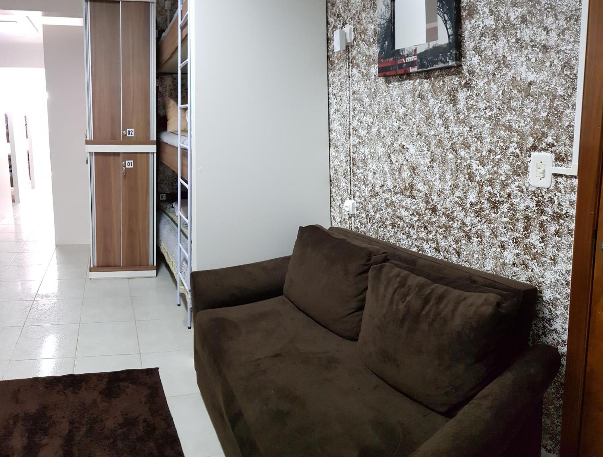 Pousada Lugama Bento Gonçalves Zimmer foto