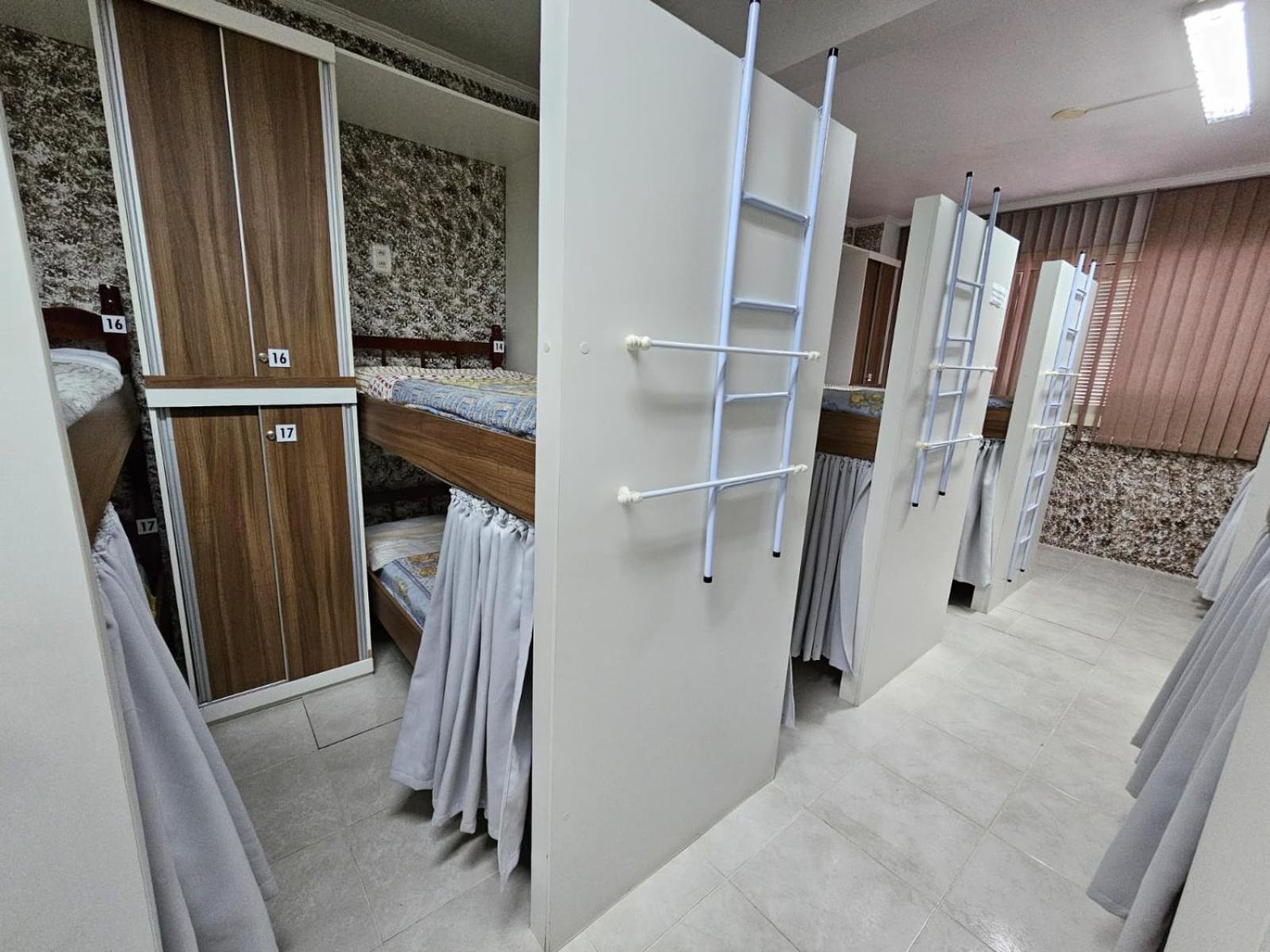 Pousada Lugama Bento Gonçalves Zimmer foto