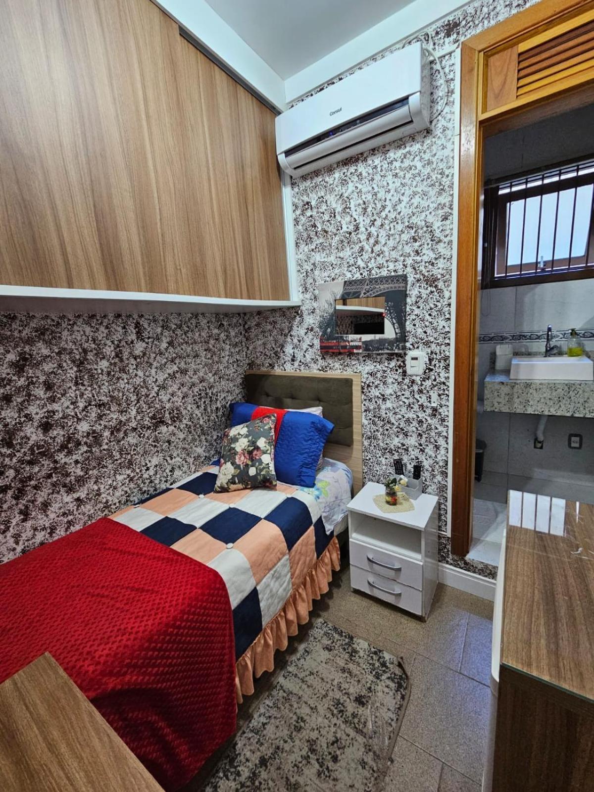Pousada Lugama Bento Gonçalves Zimmer foto