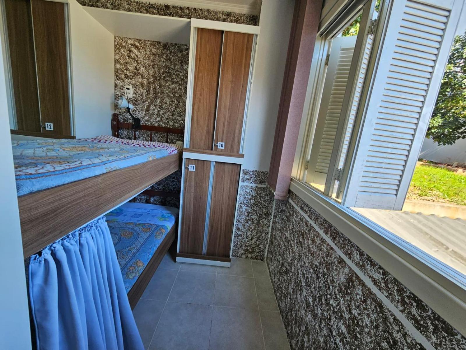 Pousada Lugama Bento Gonçalves Zimmer foto