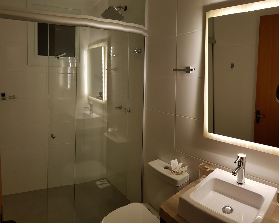 Pousada Lugama Bento Gonçalves Zimmer foto